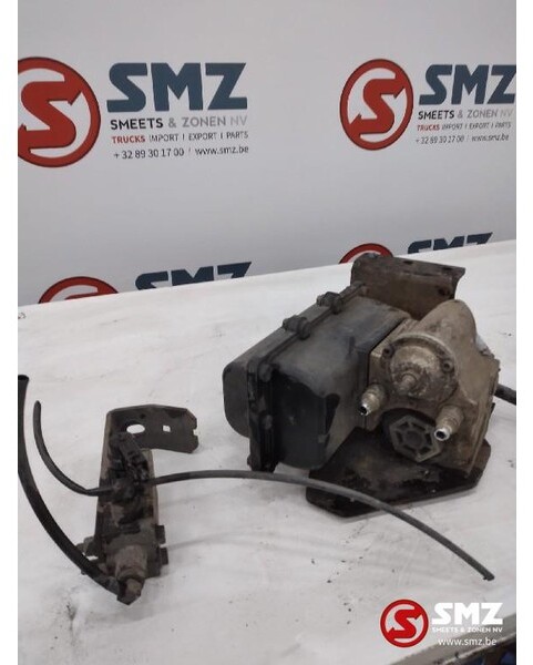 Mercedes-Benz Occ AdBlue pomp Mercedes Atego 1218 A0001400478 - מערכת דלק עבור משאית: תמונה 4 Mercedes-Benz Occ AdBlue pomp Mercedes Atego 1218 A0001400478 - מערכת דלק עבור משאית: תמונה 4