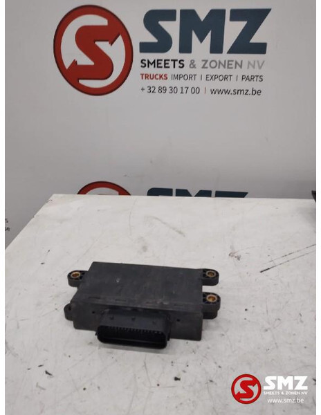 Mercedes-Benz Occ AdBlue regeleenheid Mercedes Actros MP3 A00254 - ECU עבור משאית: תמונה 1 Mercedes-Benz Occ AdBlue regeleenheid Mercedes Actros MP3 A00254 - ECU עבור משאית: תמונה 1