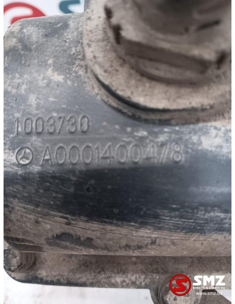 Mercedes-Benz Occ AdBluepomp Mercedes - מערכת דלק עבור משאית: תמונה 4 Mercedes-Benz Occ AdBluepomp Mercedes - מערכת דלק עבור משאית: תמונה 4