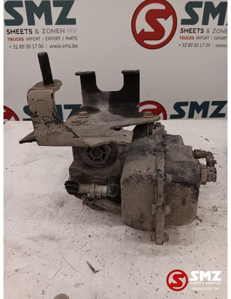 Mercedes-Benz Occ AdBluepomp Mercedes - מערכת דלק עבור משאית: תמונה 3 Mercedes-Benz Occ AdBluepomp Mercedes - מערכת דלק עבור משאית: תמונה 3