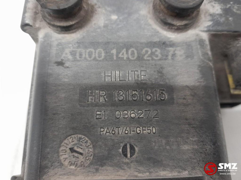 Mercedes-Benz Occ AdBluepomp Mercedes - מערכת דלק עבור משאית: תמונה 5 Mercedes-Benz Occ AdBluepomp Mercedes - מערכת דלק עבור משאית: תמונה 5