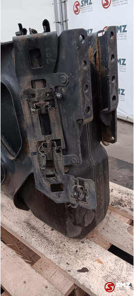 Mercedes-Benz Occ AdBluetank Mercedes - מערכת דלק עבור משאית: תמונה 2 Mercedes-Benz Occ AdBluetank Mercedes - מערכת דלק עבור משאית: תמונה 2