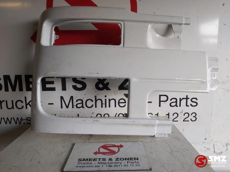 Mercedes-Benz Occ Bumperhoek rechts Mercedes Actros MP1 - פגוש פינתי עבור משאית: תמונה 1 Mercedes-Benz Occ Bumperhoek rechts Mercedes Actros MP1 - פגוש פינתי עבור משאית: תמונה 1