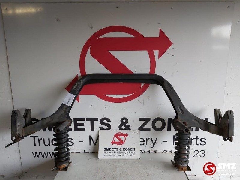 Mercedes-Benz Occ Cabine ophanging achter Mercedes atego - מתלה תא עבור משאית: תמונה 1 Mercedes-Benz Occ Cabine ophanging achter Mercedes atego - מתלה תא עבור משאית: תמונה 1