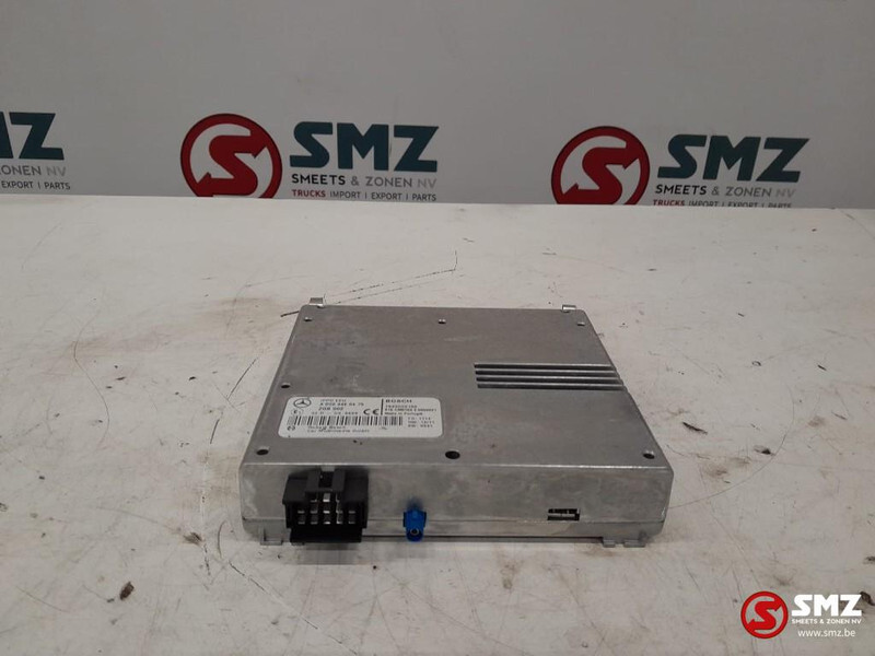 Mercedes-Benz Occ EBS besturingseenheid Mercedes Actros MP4 A000 - ECU עבור משאית: תמונה 1 Mercedes-Benz Occ EBS besturingseenheid Mercedes Actros MP4 A000 - ECU עבור משאית: תמונה 1
