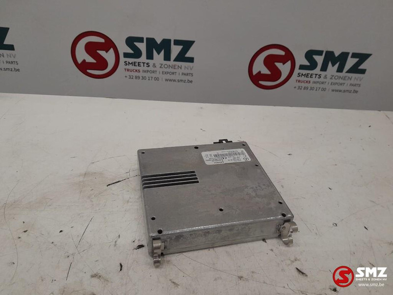 Mercedes-Benz Occ EBS besturingseenheid Mercedes Actros MP4 A000 - ECU עבור משאית: תמונה 2 Mercedes-Benz Occ EBS besturingseenheid Mercedes Actros MP4 A000 - ECU עבור משאית: תמונה 2
