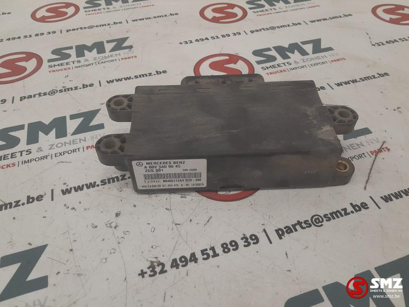 Mercedes-Benz Occ ECU AdBlue regeleenheid Mercedes - ECU עבור משאית: תמונה 2 Mercedes-Benz Occ ECU AdBlue regeleenheid Mercedes - ECU עבור משאית: תמונה 2