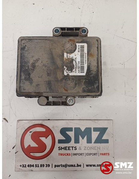 Mercedes-Benz Occ ECU CLCS regeleenheid Mercedes - ECU עבור משאית: תמונה 2 Mercedes-Benz Occ ECU CLCS regeleenheid Mercedes - ECU עבור משאית: תמונה 2