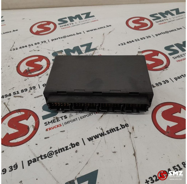 Mercedes-Benz Occ ECU CPC regeleenheid Mercedes - ECU עבור משאית: תמונה 5 Mercedes-Benz Occ ECU CPC regeleenheid Mercedes - ECU עבור משאית: תמונה 5