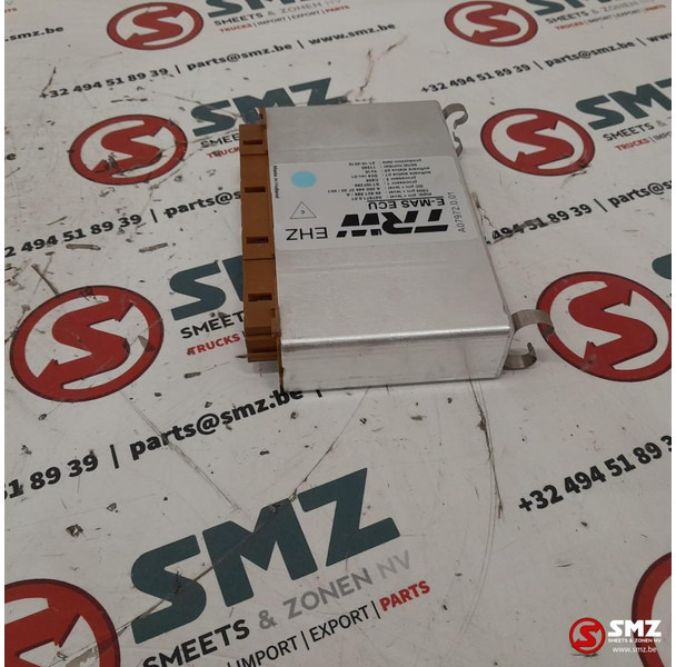 Mercedes-Benz Occ ECU E-MAS regeleenheid Mercedes - ECU עבור משאית: תמונה 5 Mercedes-Benz Occ ECU E-MAS regeleenheid Mercedes - ECU עבור משאית: תמונה 5