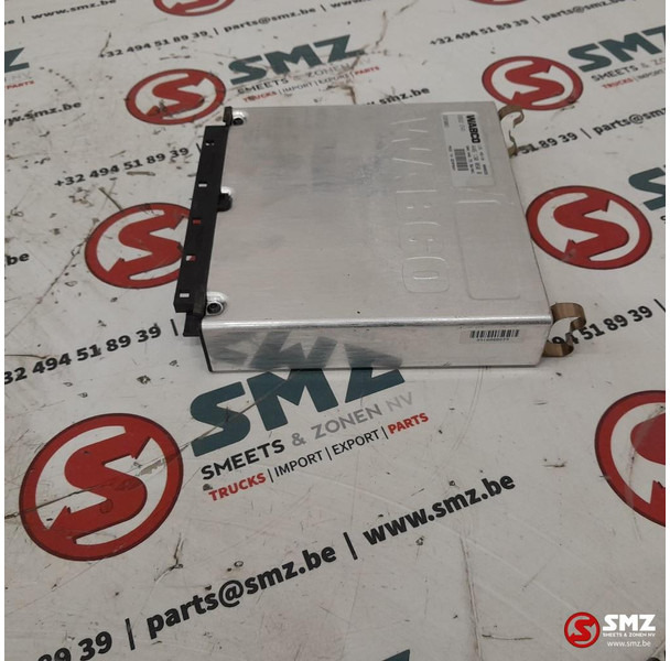 Mercedes-Benz Occ ECU EBS EVO2 regeleenheid Mercedes - ECU עבור משאית: תמונה 4 Mercedes-Benz Occ ECU EBS EVO2 regeleenheid Mercedes - ECU עבור משאית: תמונה 4