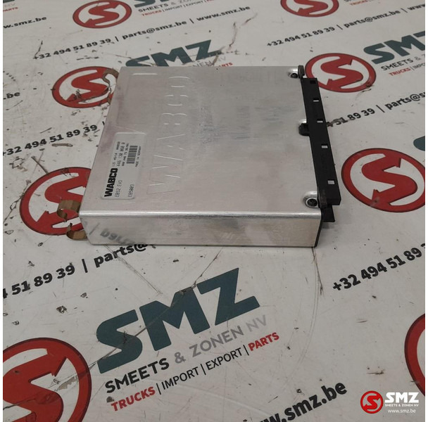 Mercedes-Benz Occ ECU EBS EVO2 regeleenheid Mercedes - ECU עבור משאית: תמונה 3 Mercedes-Benz Occ ECU EBS EVO2 regeleenheid Mercedes - ECU עבור משאית: תמונה 3
