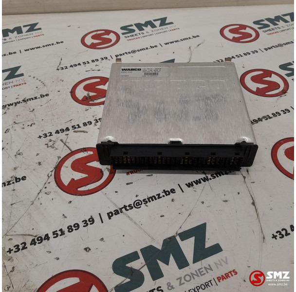 Mercedes-Benz Occ ECU EBS EVO2 regeleenheid Mercedes - ECU עבור משאית: תמונה 1 Mercedes-Benz Occ ECU EBS EVO2 regeleenheid Mercedes - ECU עבור משאית: תמונה 1