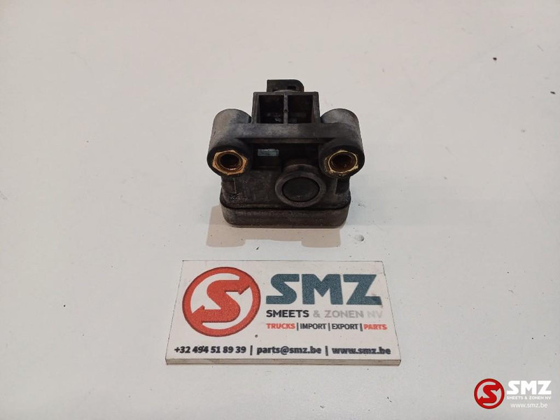 Mercedes-Benz Occ ECU ESP regeleenheid Mercedes - ECU עבור משאית: תמונה 2 Mercedes-Benz Occ ECU ESP regeleenheid Mercedes - ECU עבור משאית: תמונה 2