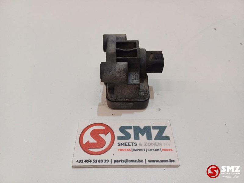 Mercedes-Benz Occ ECU ESP regeleenheid Mercedes - ECU עבור משאית: תמונה 3 Mercedes-Benz Occ ECU ESP regeleenheid Mercedes - ECU עבור משאית: תמונה 3