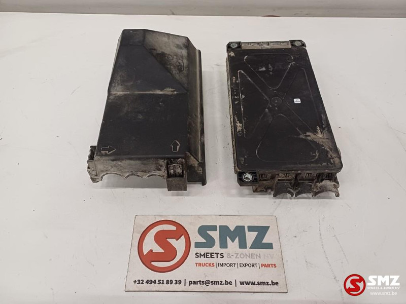 Mercedes-Benz Occ ECU Frontmodule regeleenheid Mercedes - ECU עבור משאית: תמונה 2 Mercedes-Benz Occ ECU Frontmodule regeleenheid Mercedes - ECU עבור משאית: תמונה 2
