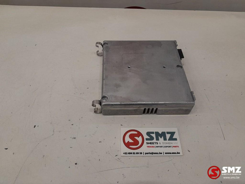Mercedes-Benz Occ ECU IPPC regeleenheid Mercedes - ECU עבור משאית: תמונה 3 Mercedes-Benz Occ ECU IPPC regeleenheid Mercedes - ECU עבור משאית: תמונה 3