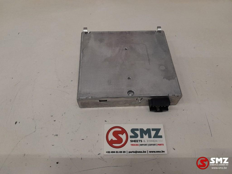 Mercedes-Benz Occ ECU IPPC regeleenheid Mercedes - ECU עבור משאית: תמונה 1 Mercedes-Benz Occ ECU IPPC regeleenheid Mercedes - ECU עבור משאית: תמונה 1
