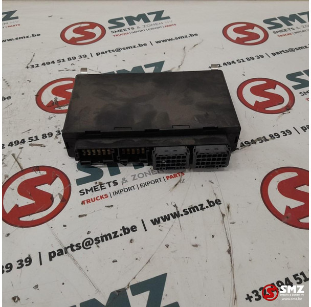 Mercedes-Benz Occ ECU PSM regeleenheid Mercedes - ECU עבור משאית: תמונה 5 Mercedes-Benz Occ ECU PSM regeleenheid Mercedes - ECU עבור משאית: תמונה 5