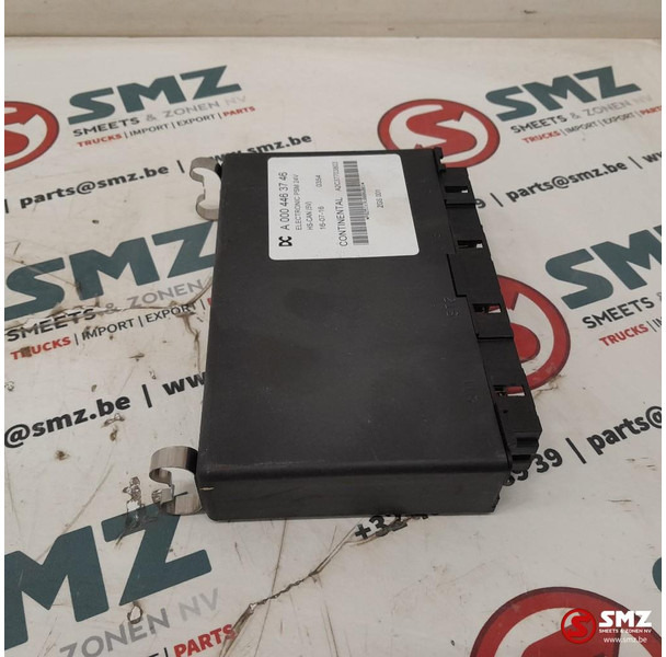 Mercedes-Benz Occ ECU PSM regeleenheid Mercedes - ECU עבור משאית: תמונה 3 Mercedes-Benz Occ ECU PSM regeleenheid Mercedes - ECU עבור משאית: תמונה 3