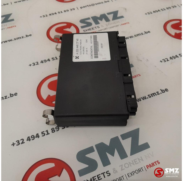 Mercedes-Benz Occ ECU PSM regeleenheid Mercedes - ECU עבור משאית: תמונה 3 Mercedes-Benz Occ ECU PSM regeleenheid Mercedes - ECU עבור משאית: תמונה 3