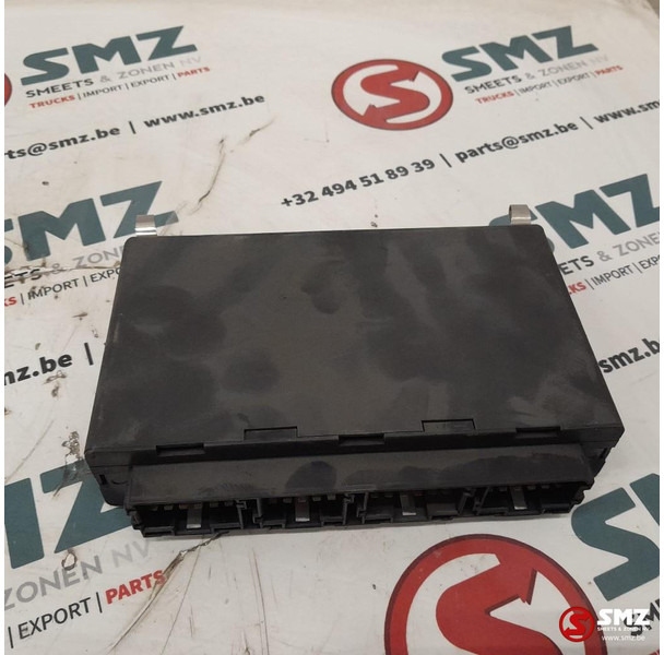 Mercedes-Benz Occ ECU PSM regeleenheid Mercedes - ECU עבור משאית: תמונה 5 Mercedes-Benz Occ ECU PSM regeleenheid Mercedes - ECU עבור משאית: תמונה 5