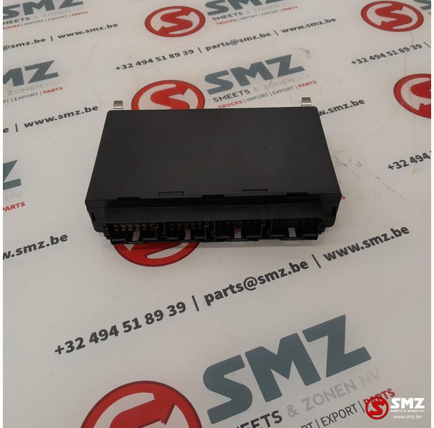 Mercedes-Benz Occ ECU PSM regeleenheid Mercedes - ECU עבור משאית: תמונה 4 Mercedes-Benz Occ ECU PSM regeleenheid Mercedes - ECU עבור משאית: תמונה 4