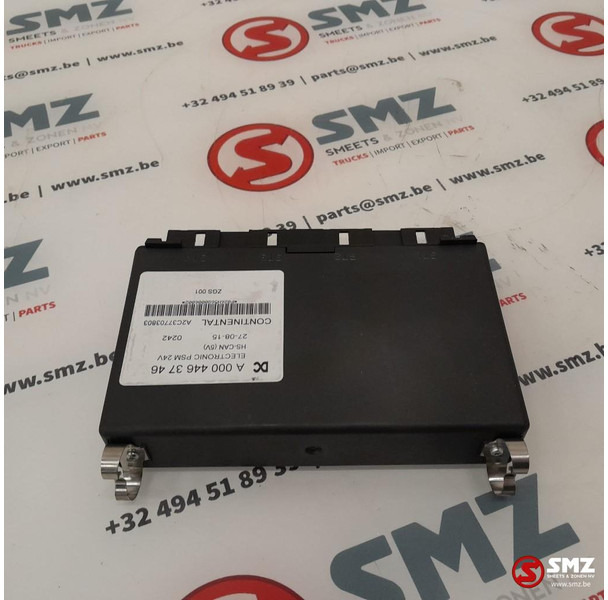 Mercedes-Benz Occ ECU PSM regeleenheid Mercedes - ECU עבור משאית: תמונה 2 Mercedes-Benz Occ ECU PSM regeleenheid Mercedes - ECU עבור משאית: תמונה 2