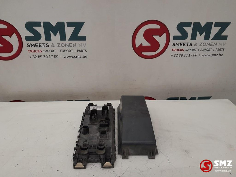 Mercedes-Benz Occ ECU SAM regeleenheid Mercedes - ECU עבור משאית: תמונה 4 Mercedes-Benz Occ ECU SAM regeleenheid Mercedes - ECU עבור משאית: תמונה 4