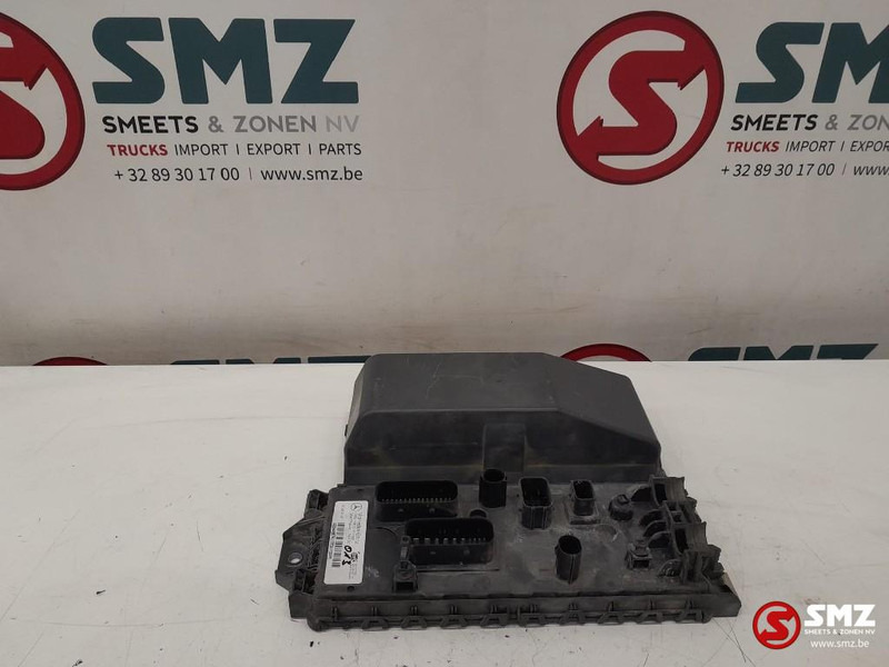 Mercedes-Benz Occ ECU SAM regeleenheid Mercedes - ECU עבור משאית: תמונה 1 Mercedes-Benz Occ ECU SAM regeleenheid Mercedes - ECU עבור משאית: תמונה 1