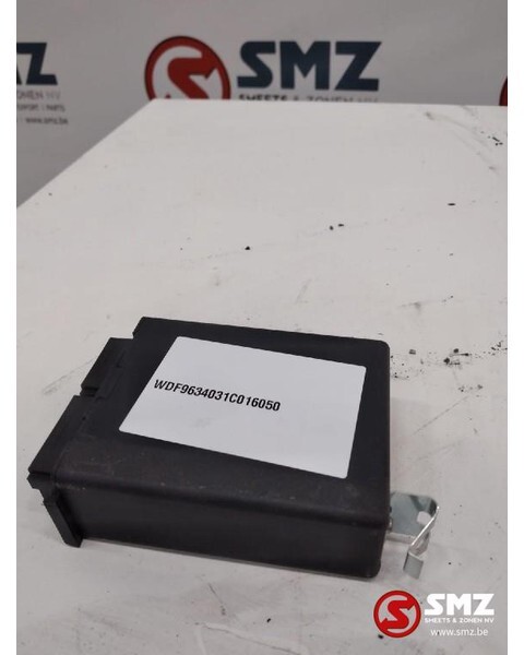 Mercedes-Benz Occ ECU besturingseenheid Mercedes Actros Euro 6 A - ECU עבור משאית: תמונה 1 Mercedes-Benz Occ ECU besturingseenheid Mercedes Actros Euro 6 A - ECU עבור משאית: תמונה 1