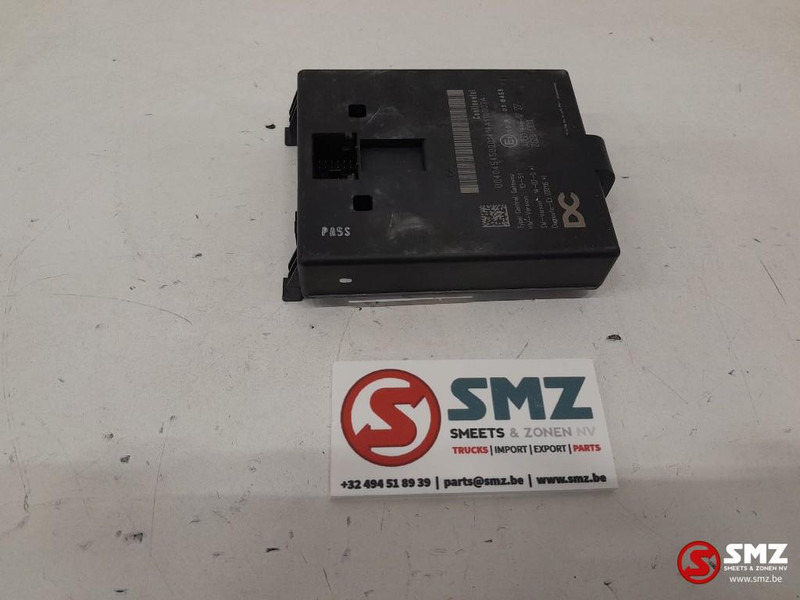 Mercedes-Benz Occ ECU central gateway regeleenheid Mercedes - ECU עבור משאית: תמונה 3 Mercedes-Benz Occ ECU central gateway regeleenheid Mercedes - ECU עבור משאית: תמונה 3