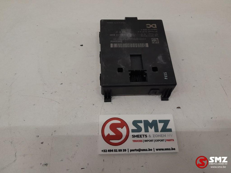 Mercedes-Benz Occ ECU central gateway regeleenheid Mercedes - ECU עבור משאית: תמונה 2 Mercedes-Benz Occ ECU central gateway regeleenheid Mercedes - ECU עבור משאית: תמונה 2