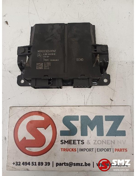 Mercedes-Benz Occ ECU linkerdeur besturingseenheid Mercedes - ECU עבור משאית: תמונה 1 Mercedes-Benz Occ ECU linkerdeur besturingseenheid Mercedes - ECU עבור משאית: תמונה 1