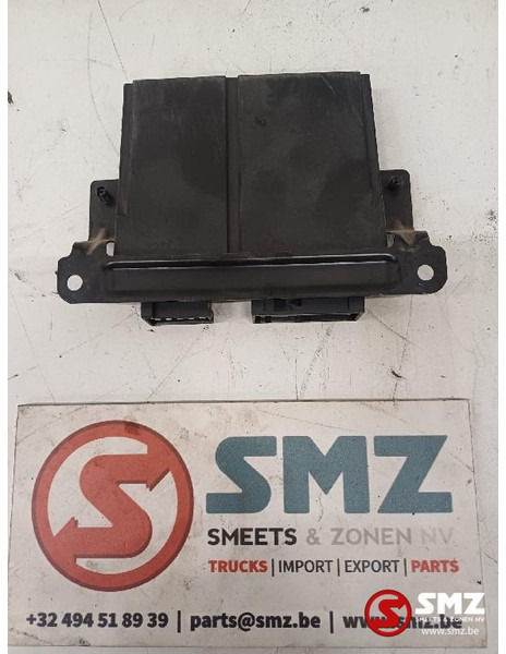 Mercedes-Benz Occ ECU linkerdeur besturingseenheid Mercedes - ECU עבור משאית: תמונה 2 Mercedes-Benz Occ ECU linkerdeur besturingseenheid Mercedes - ECU עבור משאית: תמונה 2