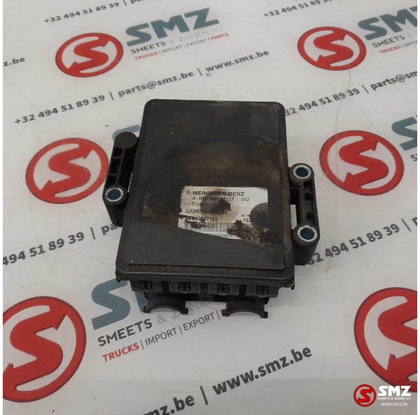 Mercedes-Benz Occ ECU luchtvering regeleenheid Mercedes - ECU עבור משאית: תמונה 4 Mercedes-Benz Occ ECU luchtvering regeleenheid Mercedes - ECU עבור משאית: תמונה 4