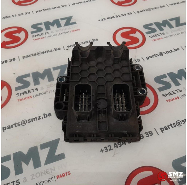 Mercedes-Benz Occ ECU luchtvering regeleenheid Mercedes - ECU עבור משאית: תמונה 3 Mercedes-Benz Occ ECU luchtvering regeleenheid Mercedes - ECU עבור משאית: תמונה 3