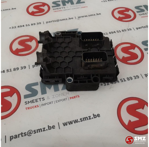 Mercedes-Benz Occ ECU luchtvering regeleenheid Mercedes - ECU עבור משאית: תמונה 2 Mercedes-Benz Occ ECU luchtvering regeleenheid Mercedes - ECU עבור משאית: תמונה 2