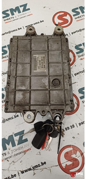 Mercedes-Benz Occ ECU motorbesturingseenheid OM501LA Mercedes - ECU עבור משאית: תמונה 2 Mercedes-Benz Occ ECU motorbesturingseenheid OM501LA Mercedes - ECU עבור משאית: תמונה 2