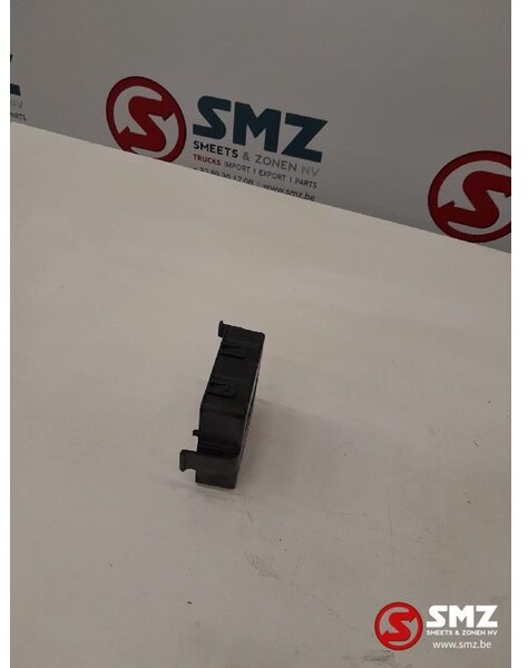 Mercedes-Benz Occ ECU regeleenheid Mercedes Actros A0014460227 - ECU עבור משאית: תמונה 3 Mercedes-Benz Occ ECU regeleenheid Mercedes Actros A0014460227 - ECU עבור משאית: תמונה 3