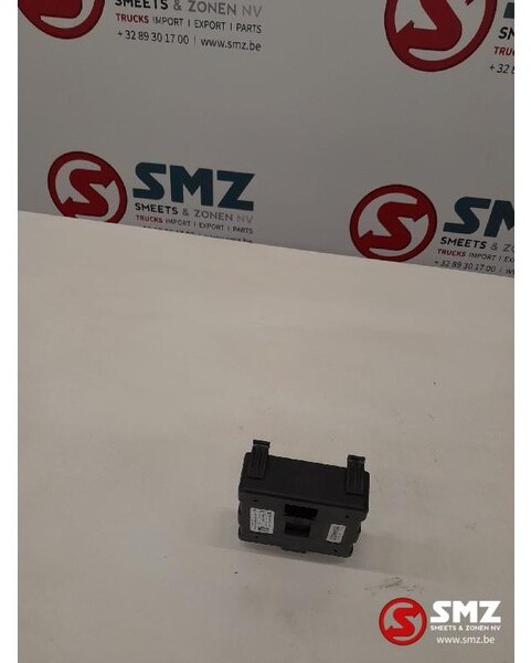 Mercedes-Benz Occ ECU regeleenheid Mercedes Actros A0014460227 - ECU עבור משאית: תמונה 2 Mercedes-Benz Occ ECU regeleenheid Mercedes Actros A0014460227 - ECU עבור משאית: תמונה 2