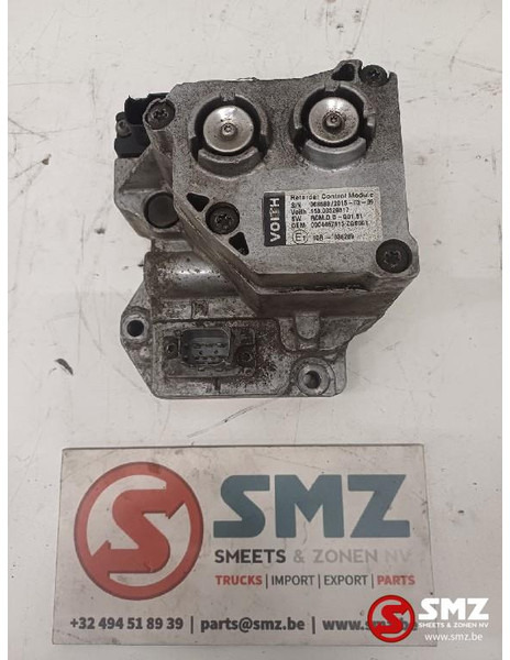 Mercedes-Benz Occ ECU retarderregeleenheid Mercedes Voith - ECU עבור משאית: תמונה 1 Mercedes-Benz Occ ECU retarderregeleenheid Mercedes Voith - ECU עבור משאית: תמונה 1