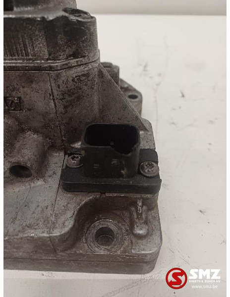 Mercedes-Benz Occ ECU retarderregeleenheid Mercedes Voith - ECU עבור משאית: תמונה 5 Mercedes-Benz Occ ECU retarderregeleenheid Mercedes Voith - ECU עבור משאית: תמונה 5