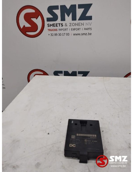 Mercedes-Benz Occ Ecu CGW central gateway module Actros MP4 - ECU עבור משאית: תמונה 1 Mercedes-Benz Occ Ecu CGW central gateway module Actros MP4 - ECU עבור משאית: תמונה 1