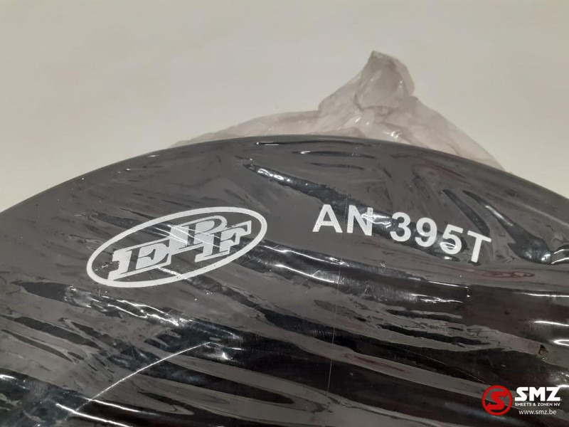 Mercedes-Benz Occ Luchtfilter Mercedes SK - מסנן אוויר עבור משאית: תמונה 5 Mercedes-Benz Occ Luchtfilter Mercedes SK - מסנן אוויר עבור משאית: תמונה 5
