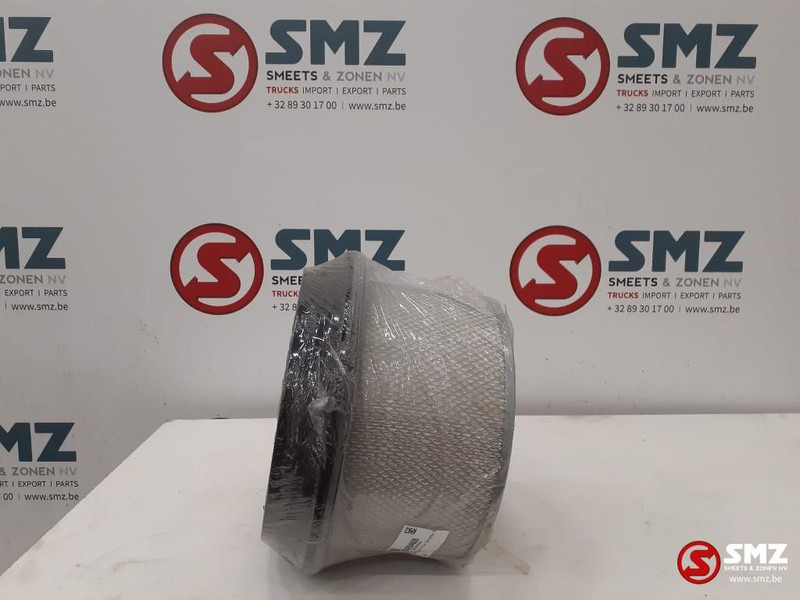Mercedes-Benz Occ Luchtfilter Mercedes SK - מסנן אוויר עבור משאית: תמונה 2 Mercedes-Benz Occ Luchtfilter Mercedes SK - מסנן אוויר עבור משאית: תמונה 2