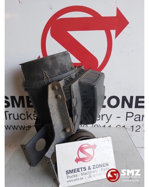 Mercedes-Benz Occ Luchtfilter compleet Actros 1835 - מסנן אוויר עבור משאית: תמונה 1 Mercedes-Benz Occ Luchtfilter compleet Actros 1835 - מסנן אוויר עבור משאית: תמונה 1