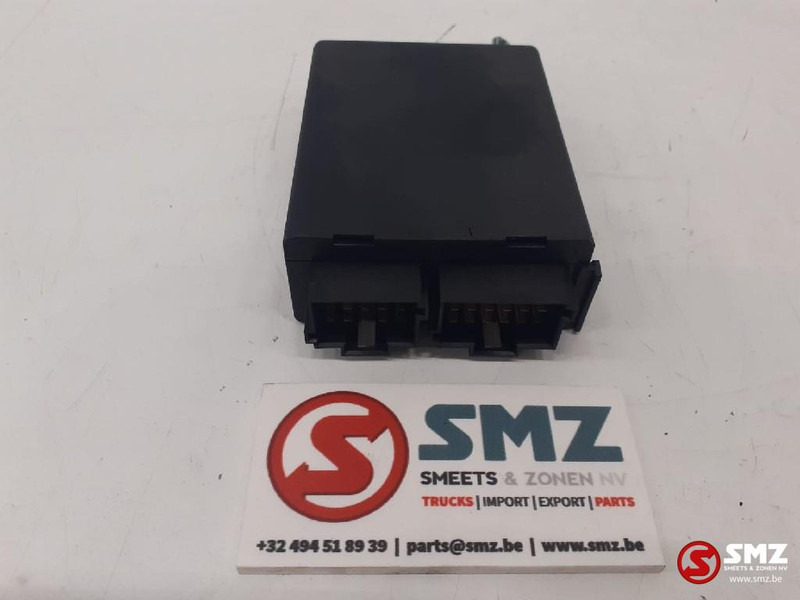 Mercedes-Benz Occ TPMS bandenspanningscontrole eenheid Mercedes - ECU עבור משאית: תמונה 2 Mercedes-Benz Occ TPMS bandenspanningscontrole eenheid Mercedes - ECU עבור משאית: תמונה 2