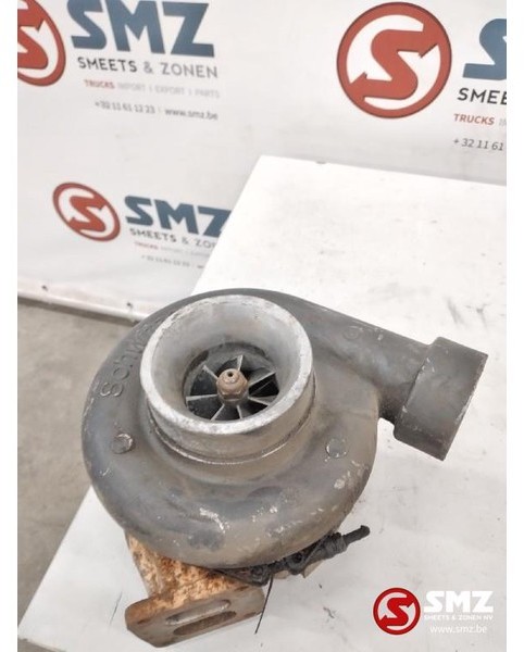 Mercedes-Benz Occ Turbo Schwitzer Mercedes - טורבו עבור משאית: תמונה 3 Mercedes-Benz Occ Turbo Schwitzer Mercedes - טורבו עבור משאית: תמונה 3