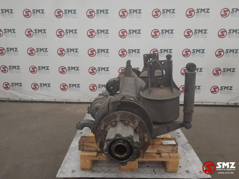 Mercedes-Benz Occ aandrijfas HL4/011DCLS-11 Mercedes - גל הנעה עבור משאית: תמונה 3 Mercedes-Benz Occ aandrijfas HL4/011DCLS-11 Mercedes - גל הנעה עבור משאית: תמונה 3
